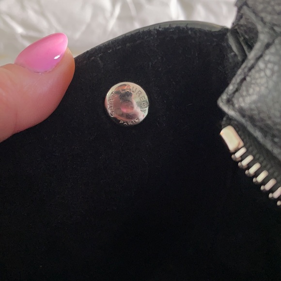 YSL Rive Gauche Cabas Bag - Picture 11 of 16